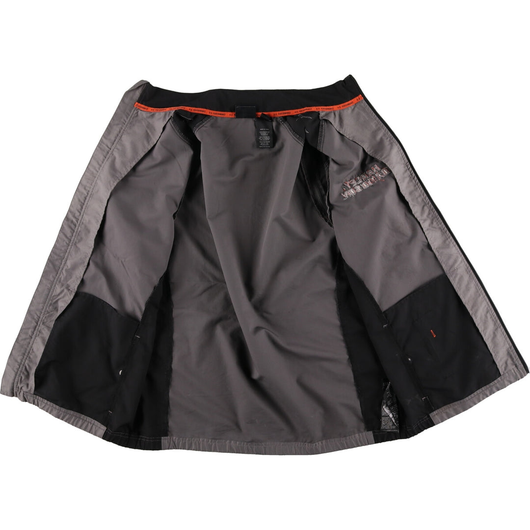 Harley-Davidson Windbreaker Men's Size L / eaa481124