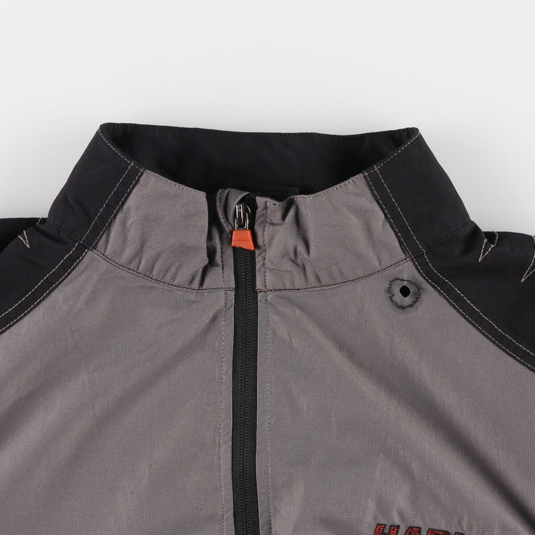 Harley-Davidson Windbreaker Men's Size L / eaa481124
