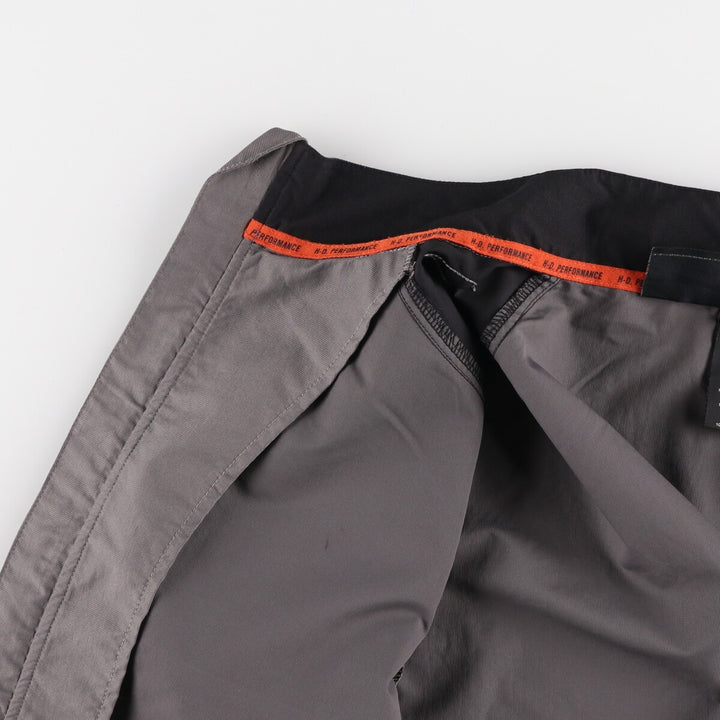 Harley-Davidson Windbreaker Men's Size L / eaa481124