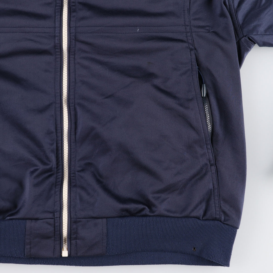 UMBRO Jersey Track Jacket Men's Size L /eaa481139