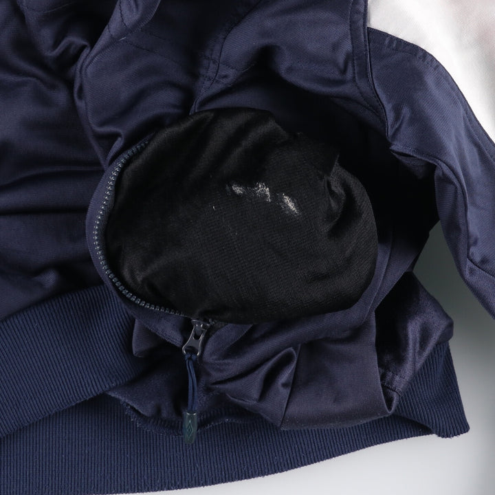 UMBRO Jersey Track Jacket Men's Size L /eaa481139