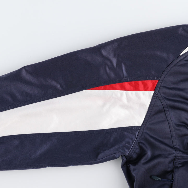 UMBRO Jersey Track Jacket Men's Size L /eaa481139