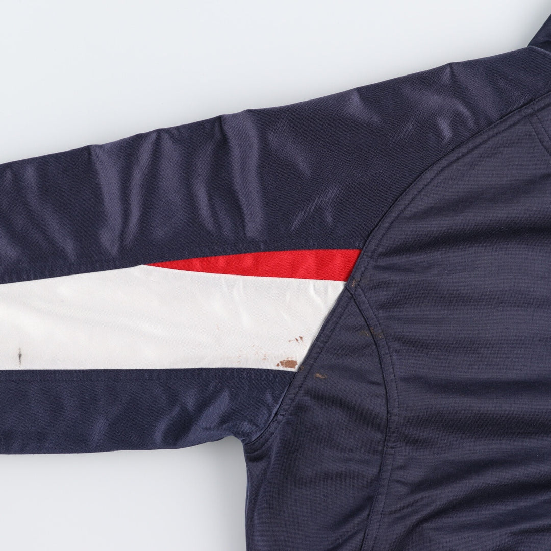 UMBRO Jersey Track Jacket Men's Size L /eaa481139