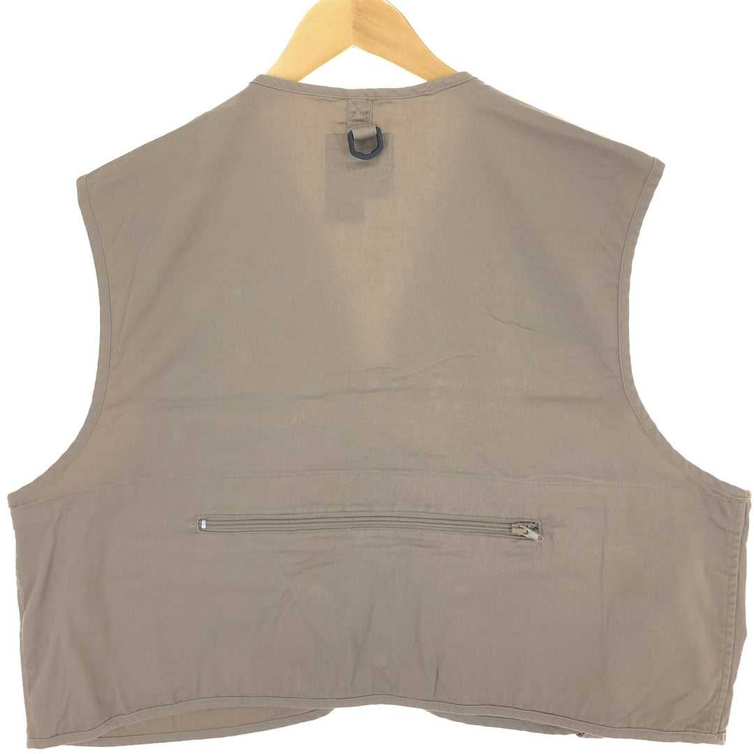 Ausable Fishing Vest Men's L size /eaa481180