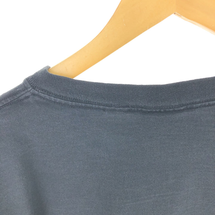 Harley-Davidson Long T-shirt, Men's L size / eaa481232