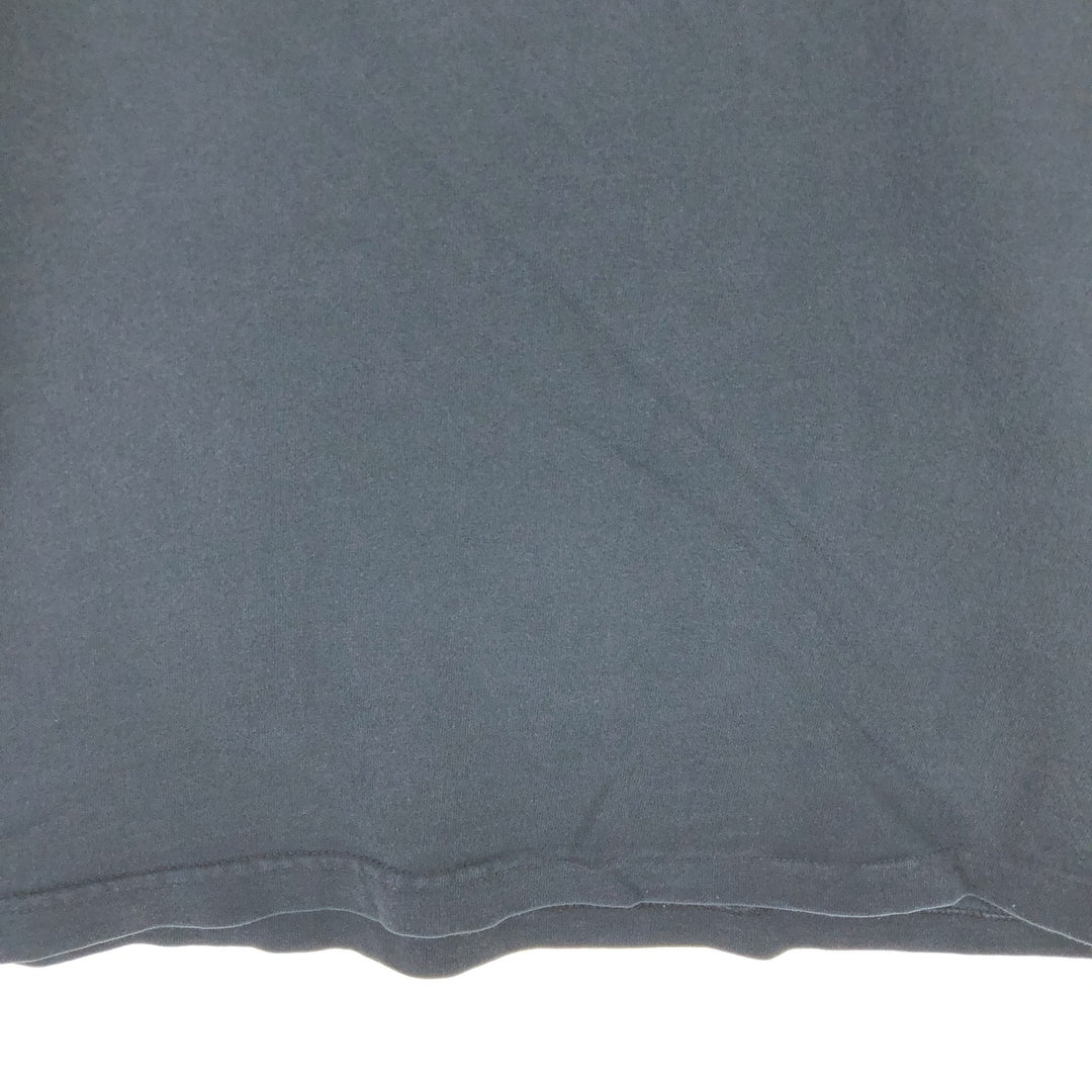 Harley-Davidson Long T-shirt, Men's L size / eaa481234