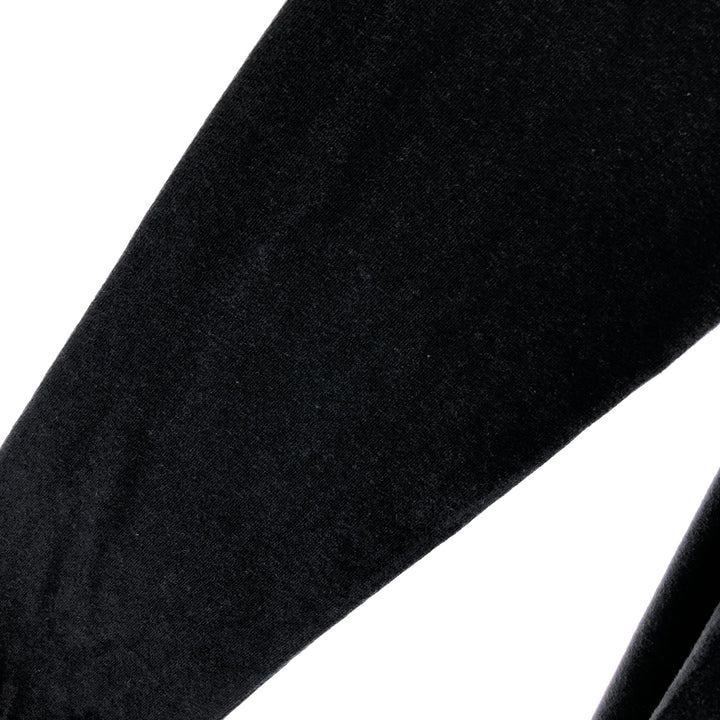 00'S Harley-Davidson Long Sleeve T-Shirt, Men's Size L unclear black type Vintage Second Hand