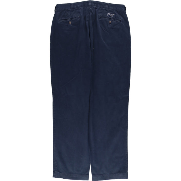 Ralph Lauren POLO by Ralph Lauren Two-pleat Chino Pants for Men, W36 equivalent / eaa481355