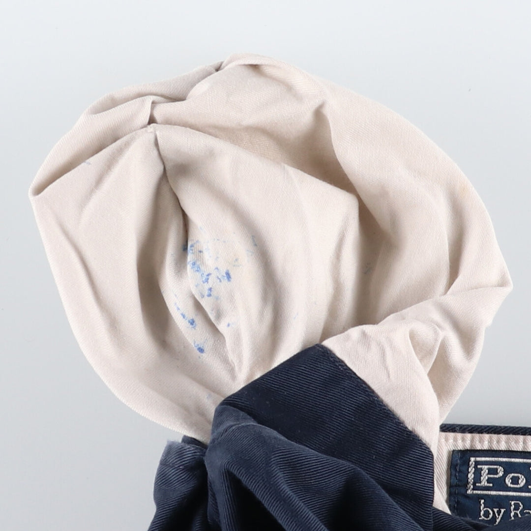 Ralph Lauren POLO by Ralph Lauren Two-pleat Chino Pants for Men, W36 equivalent / eaa481355