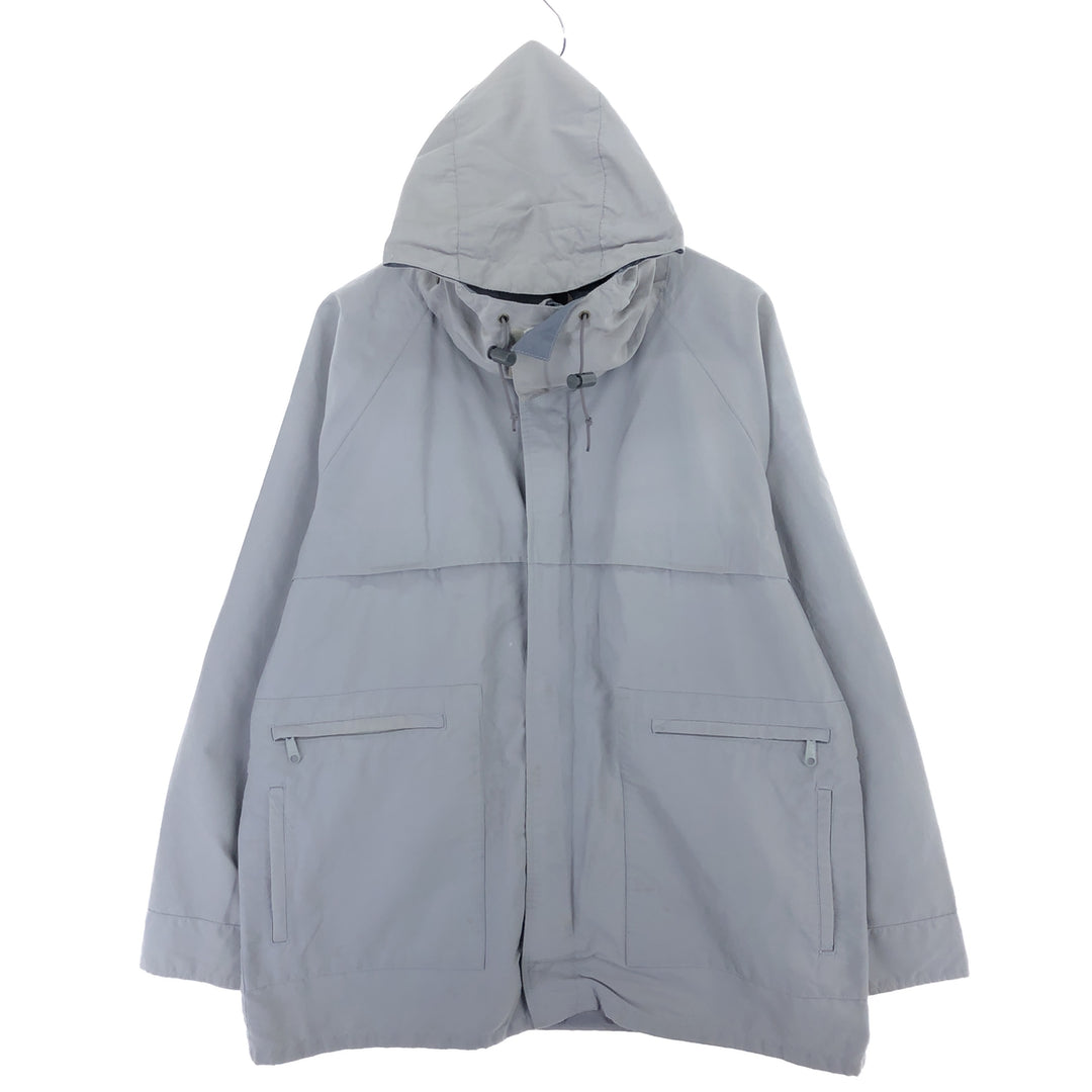 70'S Columbia Mountain Parka Shell Jacket Men's L Size Vintage /eaa481416