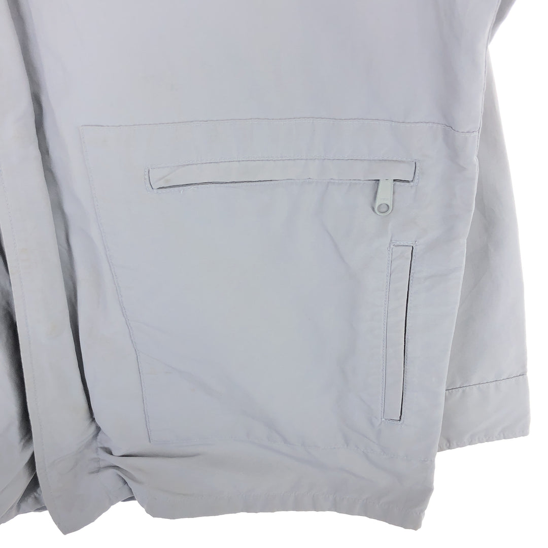 70'S Columbia Mountain Parka Shell Jacket Men's L Size Vintage /eaa481416