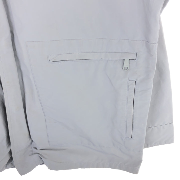 70'S Columbia Mountain Parka Shell Jacket Men's L Size Vintage /eaa481416