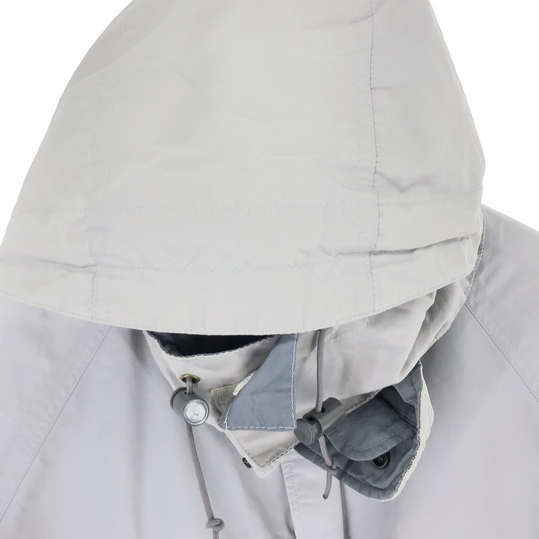 70'S Columbia Mountain Parka Shell Jacket Men's L Size Vintage /eaa481416