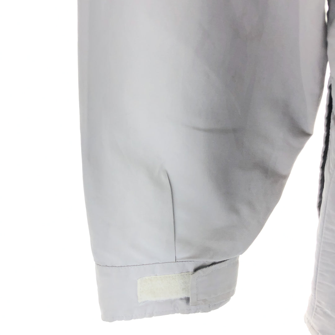 70'S Columbia Mountain Parka Shell Jacket Men's L Size Vintage /eaa481416