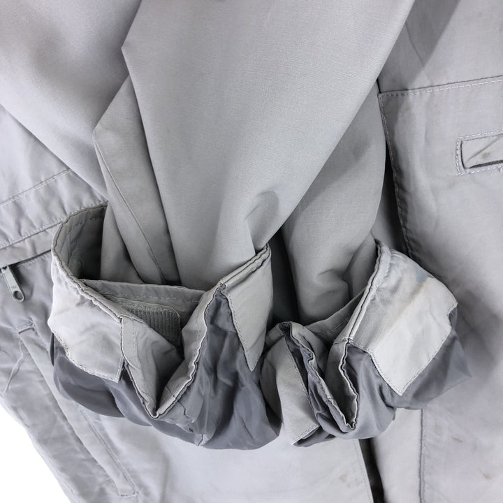 70'S Columbia Mountain Parka Shell Jacket Men's L Size Vintage /eaa481416