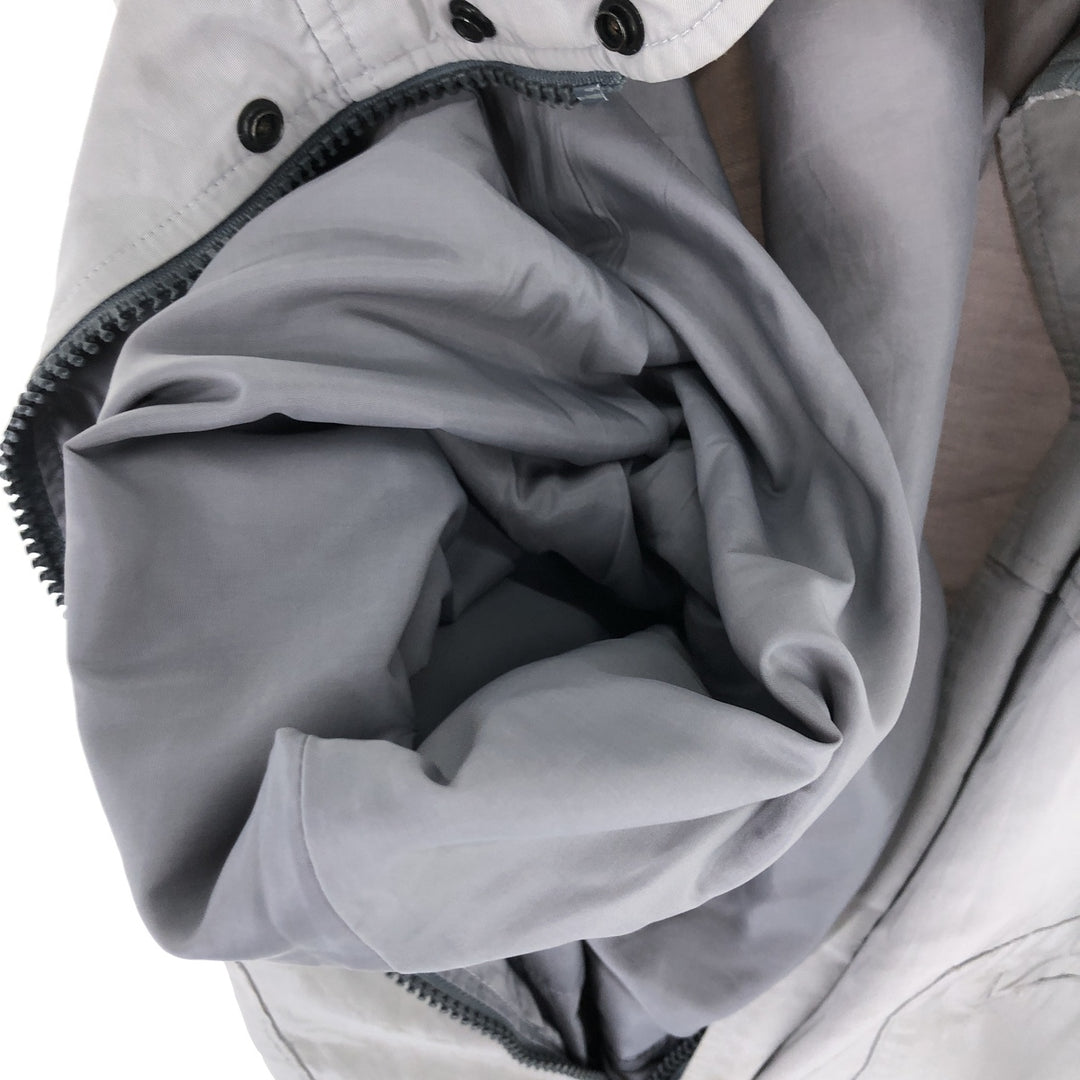 70'S Columbia Mountain Parka Shell Jacket Men's L Size Vintage /eaa481416