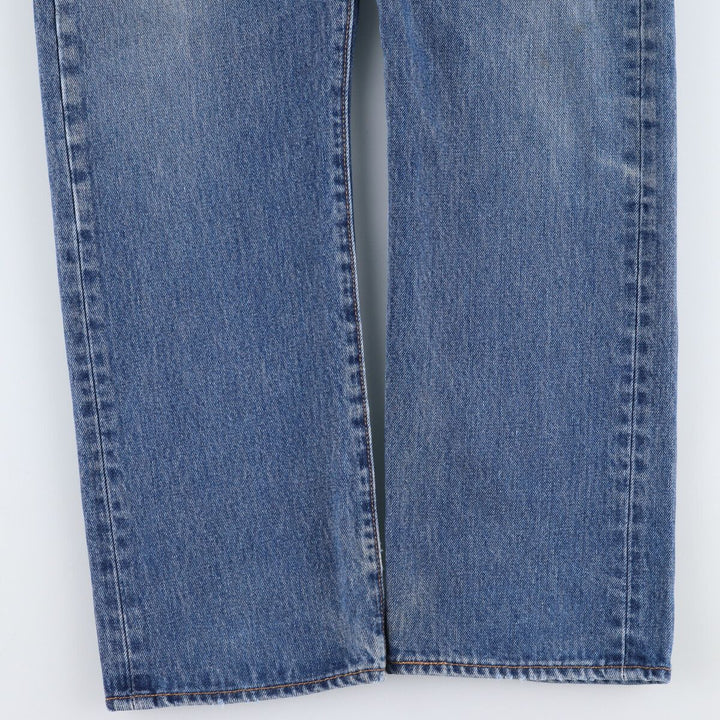 Levi's 501 straight denim pants for men, size W34 / eaa481443