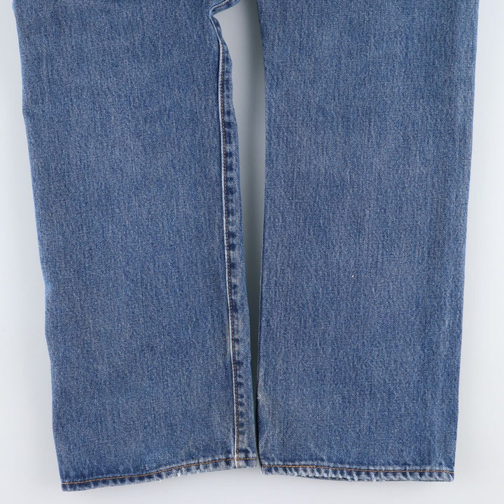 Levi's 501 straight denim pants for men, size W34 / eaa481443