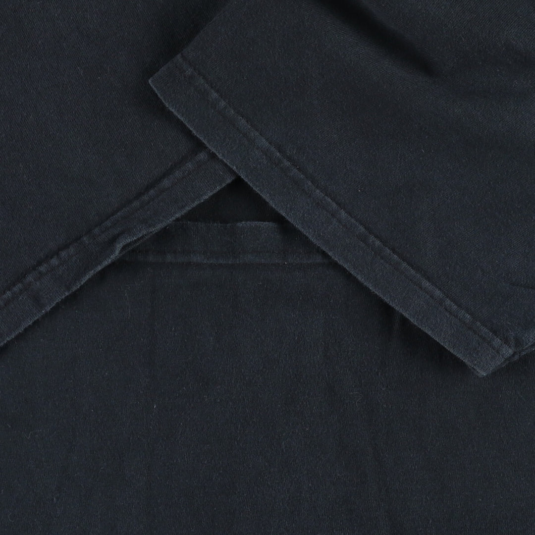 00'S Hanes webMethods Back Print Advertising T-Shirt Men's XL / eaa481529