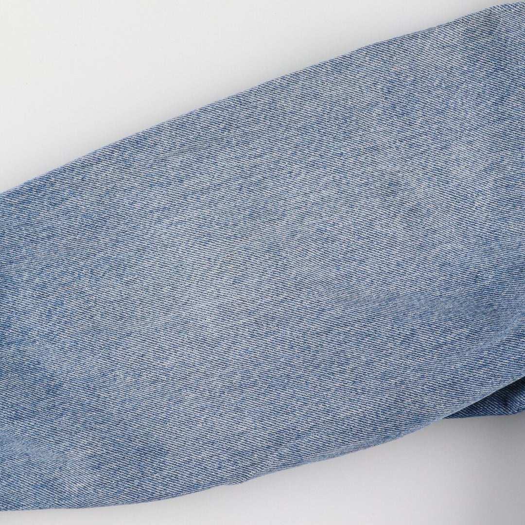 Levi's denim jacket, denim jacket, men's XL size / eaa481740