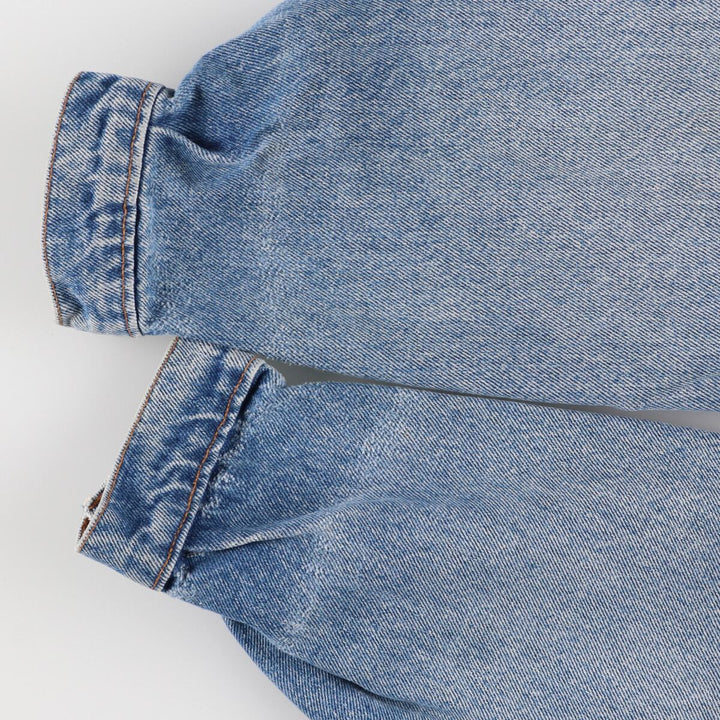 Levi's denim jacket, denim jacket, men's XL size / eaa481740