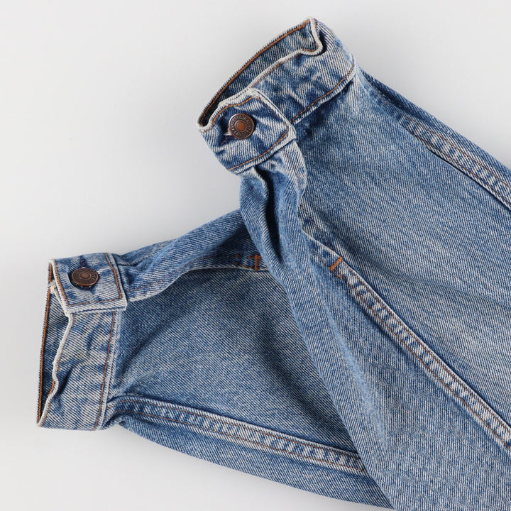 Levi's denim jacket, denim jacket, men's XL size / eaa481740