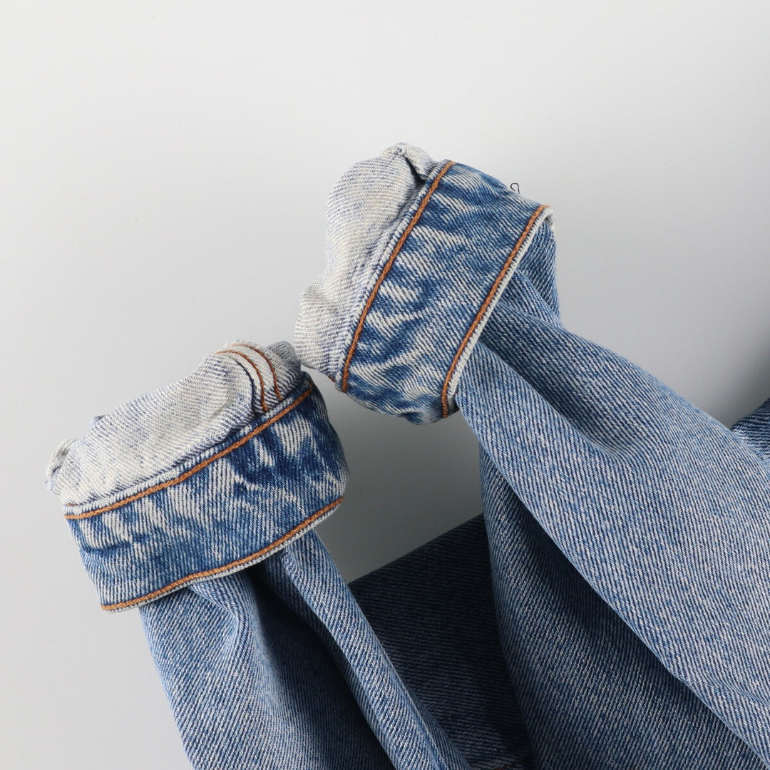 Levi's denim jacket, denim jacket, men's XL size / eaa481740