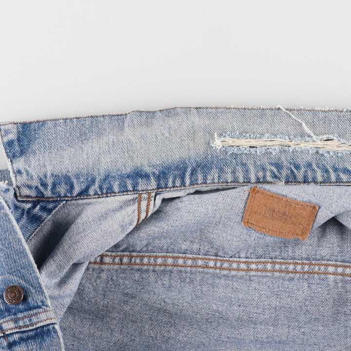 Levi's denim jacket, denim jacket, men's XL size / eaa481740