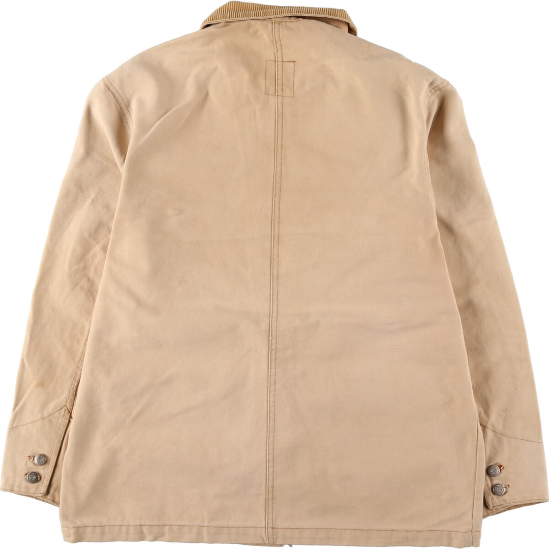 90'S WAH MAKER Duck Coverall Made in USA Men's M Size Vintage /eaa481786