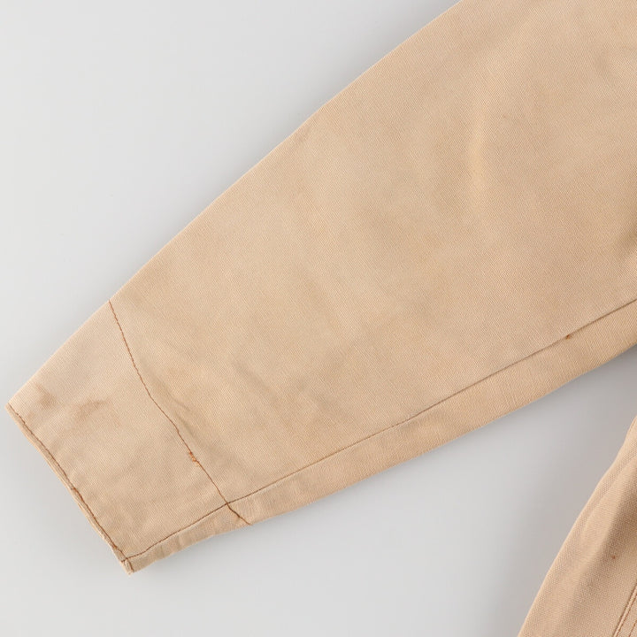 90'S WAH MAKER Duck Coverall Made in USA Men's M Size Vintage /eaa481786