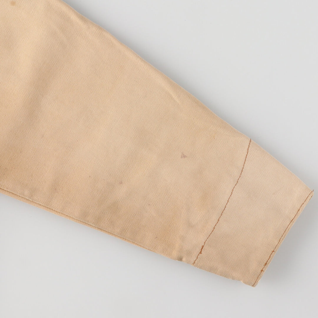 90'S WAH MAKER Duck Coverall Made in USA Men's M Size Vintage /eaa481786