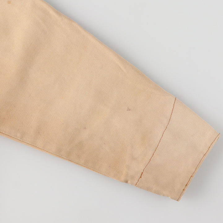 90'S WAH MAKER Duck Coverall Made in USA Men's M Size Vintage /eaa481786