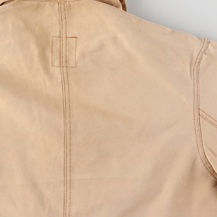 90'S WAH MAKER Duck Coverall Made in USA Men's M Size Vintage /eaa481786