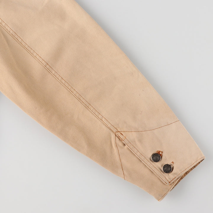 90'S WAH MAKER Duck Coverall Made in USA Men's M Size Vintage /eaa481786