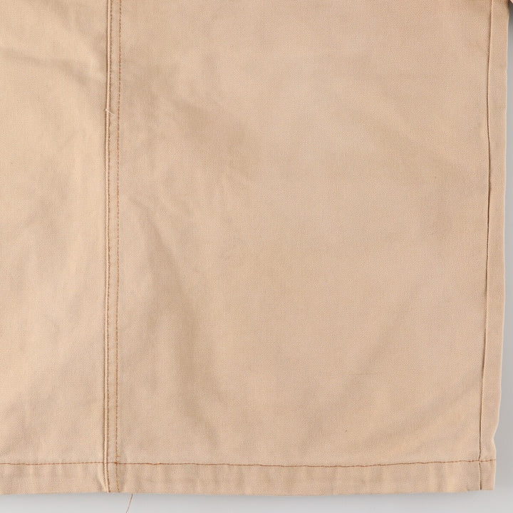 90'S WAH MAKER Duck Coverall Made in USA Men's M Size Vintage /eaa481786