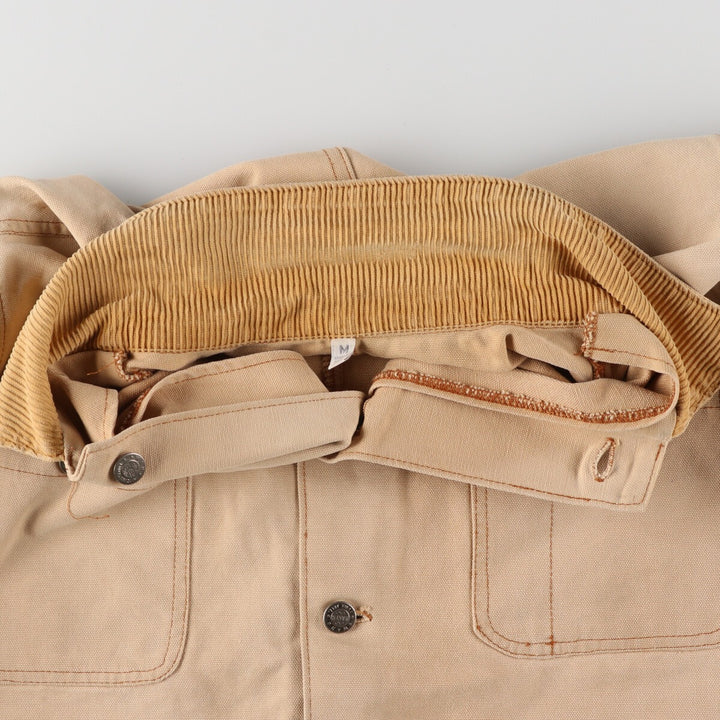 90'S WAH MAKER Duck Coverall Made in USA Men's M Size Vintage /eaa481786