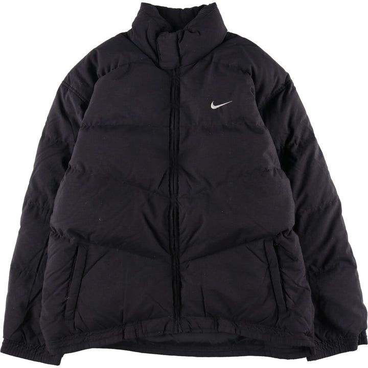 00'S Nike Down Jacket Men's M size /eaa481795