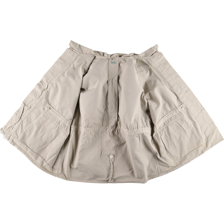 1960'S Swedish military genuine M-62 military snow parka C46 men's size L vintage /eaa481820