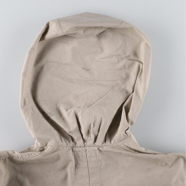 1960'S Swedish military genuine M-62 military snow parka C46 men's size L vintage /eaa481820