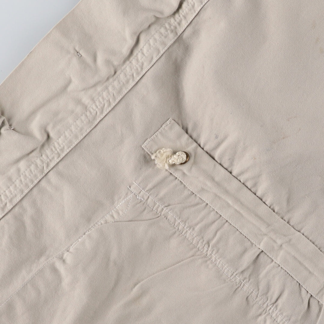 1960'S Swedish military genuine M-62 military snow parka C46 men's size L vintage /eaa481820