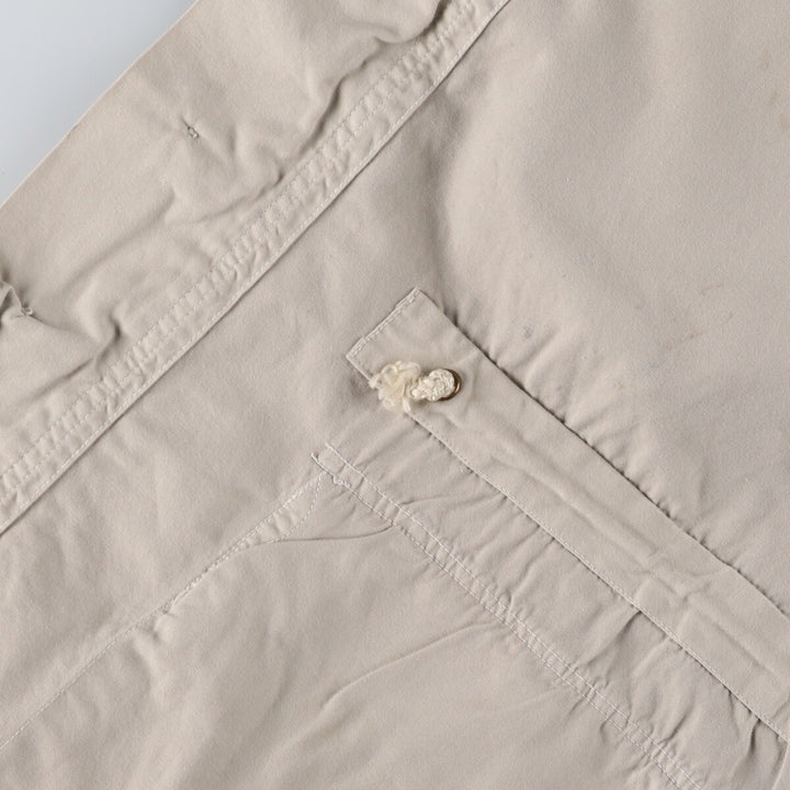 1960'S Swedish military genuine M-62 military snow parka C46 men's size L vintage /eaa481820