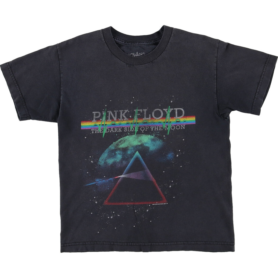 PINK FLOYD Pink Floyd band T-shirt, band T, women's size M / eaa481849