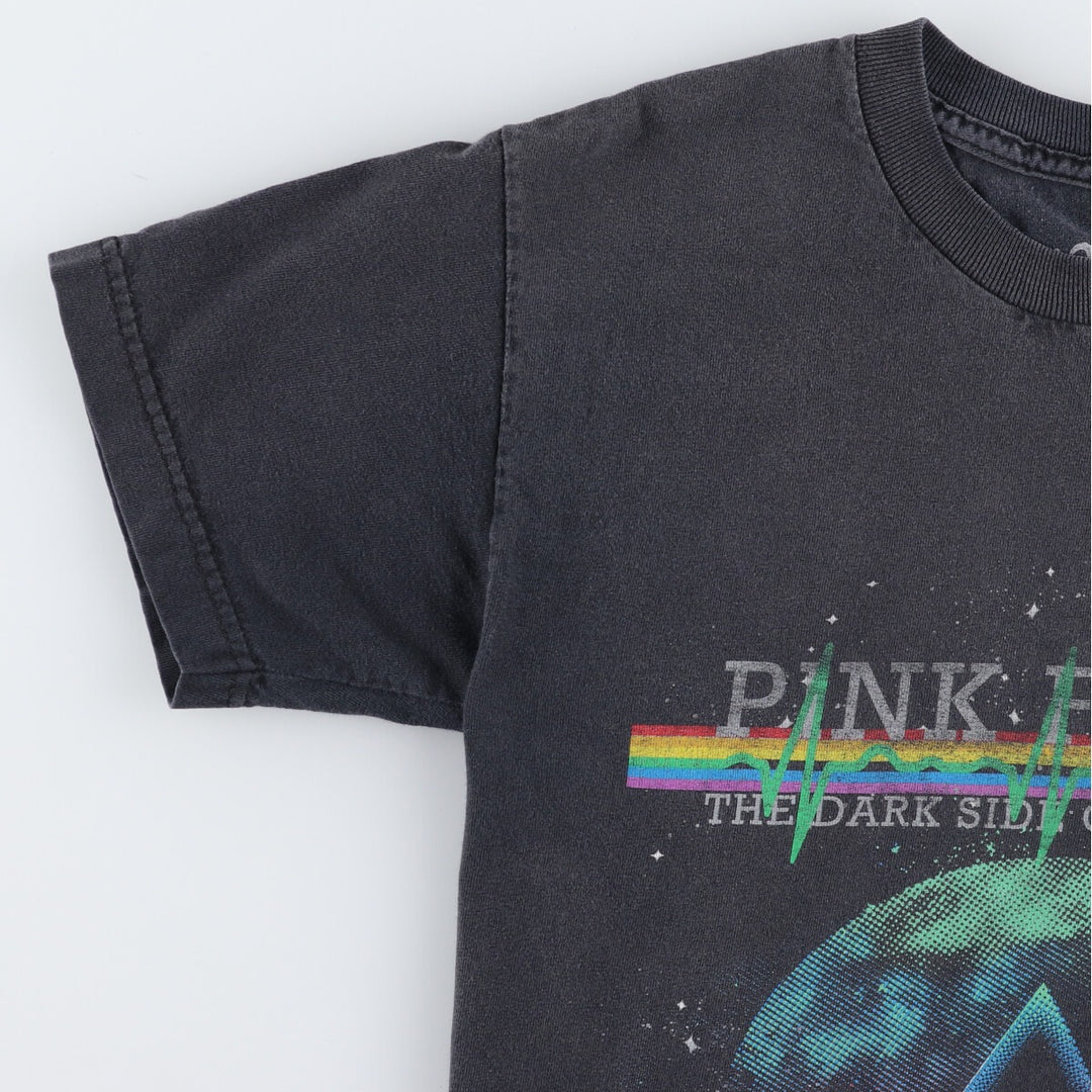 PINK FLOYD Pink Floyd band T-shirt, band T, women's size M / eaa481849