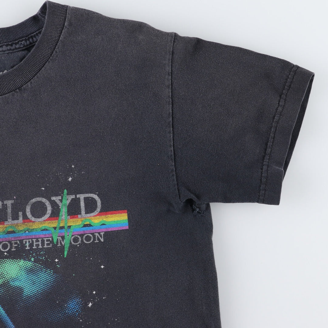 PINK FLOYD Pink Floyd band T-shirt, band T, women's size M / eaa481849