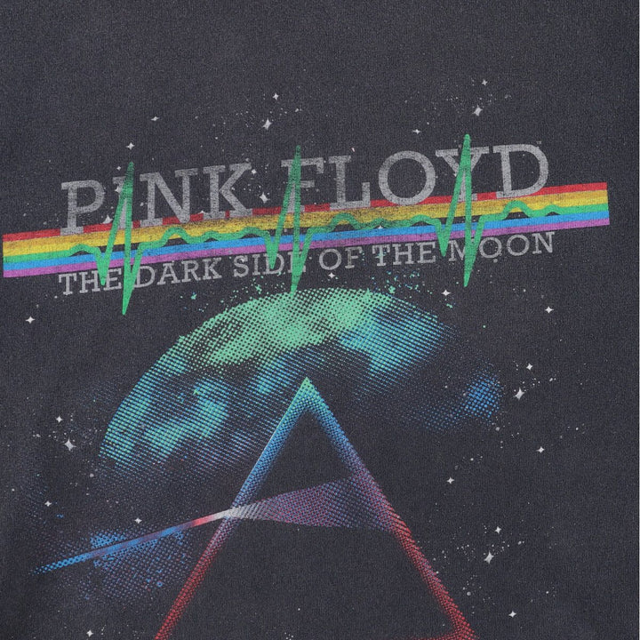 PINK FLOYD Pink Floyd band T-shirt, band T, women's size M / eaa481849