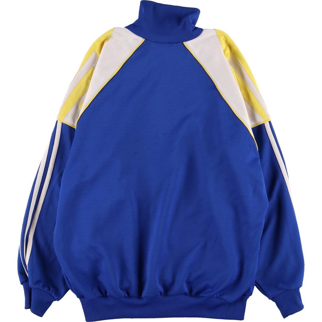 Vintage 80'S adidas track jacket, women's size M / eaa481860