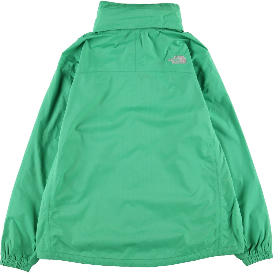 THE NORTH FACE HYVENT Mountain Jacket, Shell Jacket, Women's, XL equivalent / eaa481888