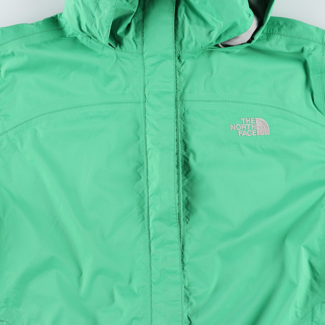 THE NORTH FACE HYVENT Mountain Jacket, Shell Jacket, Women's, XL equivalent / eaa481888