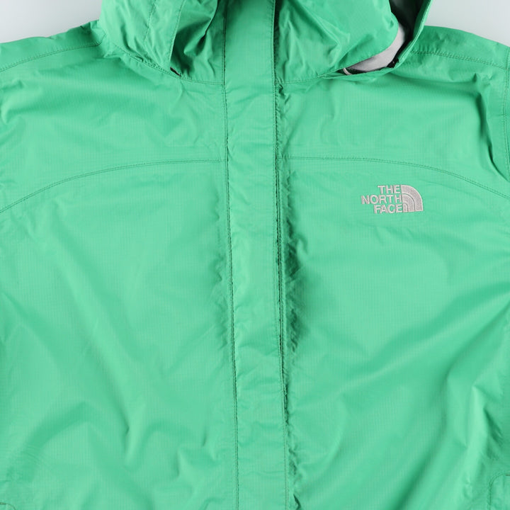 THE NORTH FACE HYVENT Mountain Jacket, Shell Jacket, Women's, XL equivalent / eaa481888