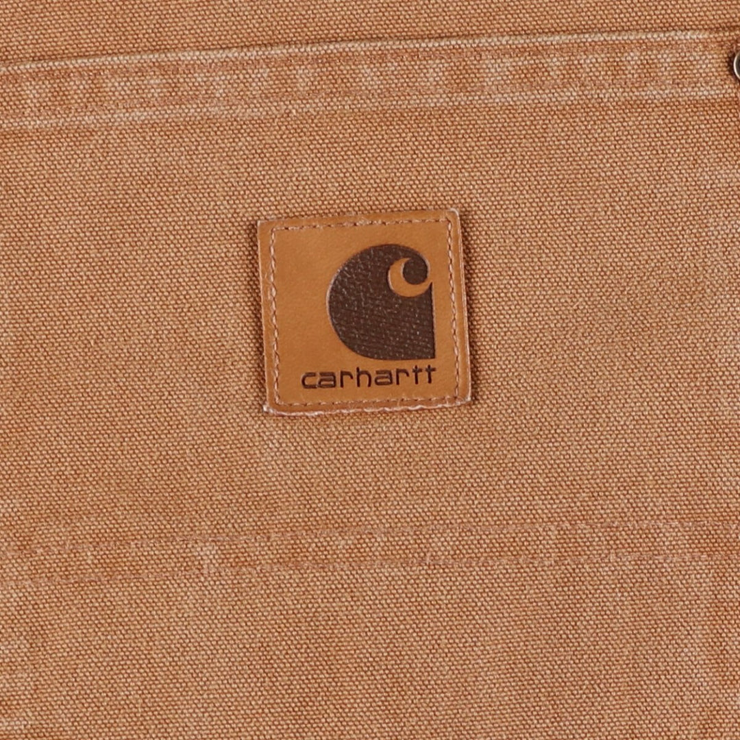 Carhartt Double Knee Duck Painter Pants Men's W36 equivalent / eaa481905